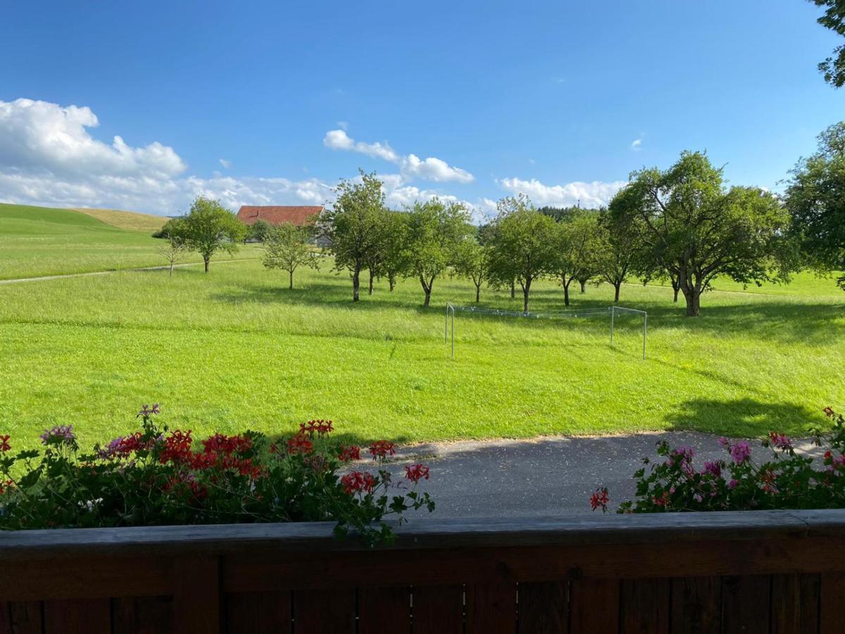 Biohof-Feichtinger Leilighet Zell am Moos Eksteriør bilde