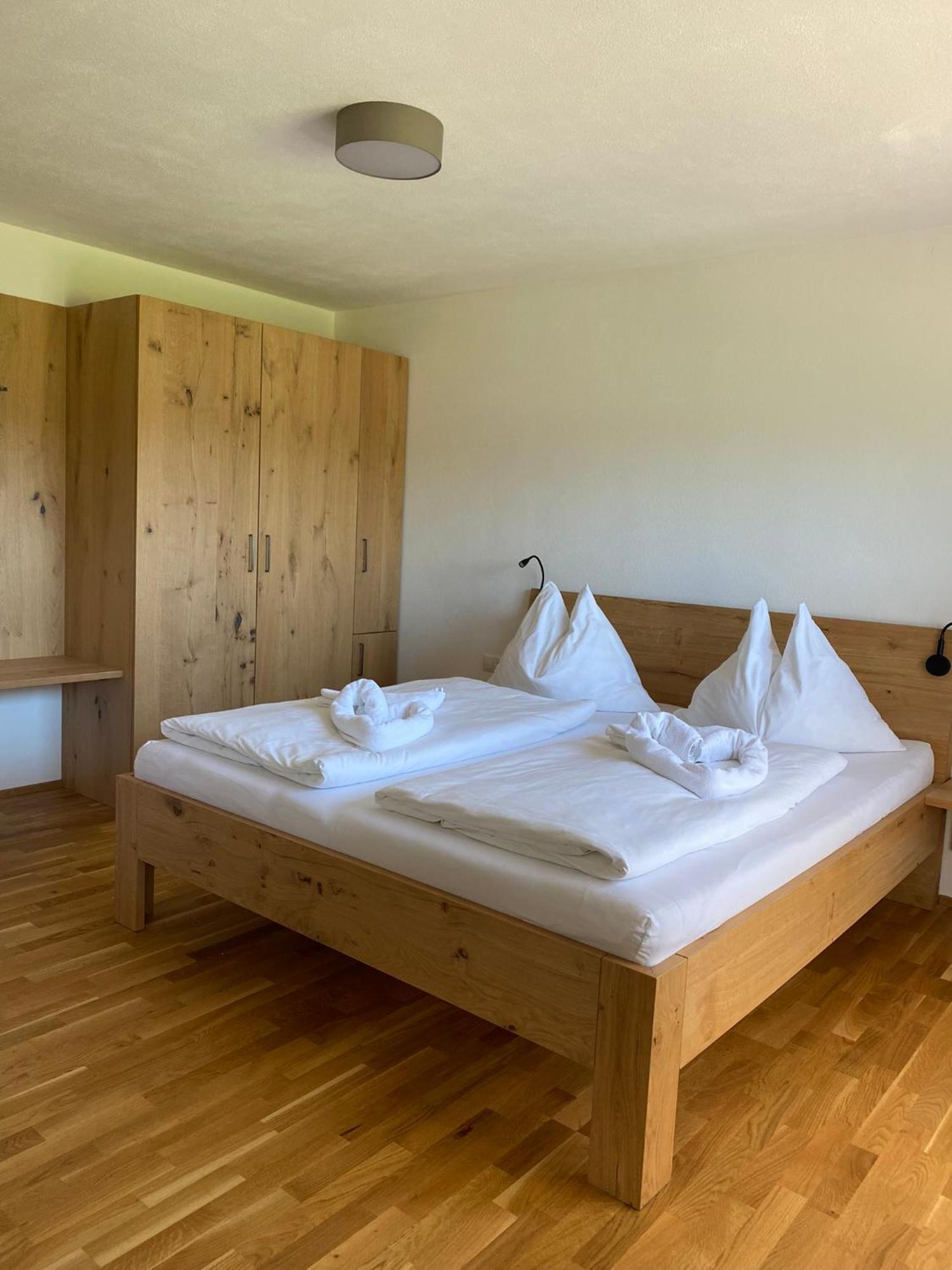 Biohof-Feichtinger Leilighet Zell am Moos Rom bilde